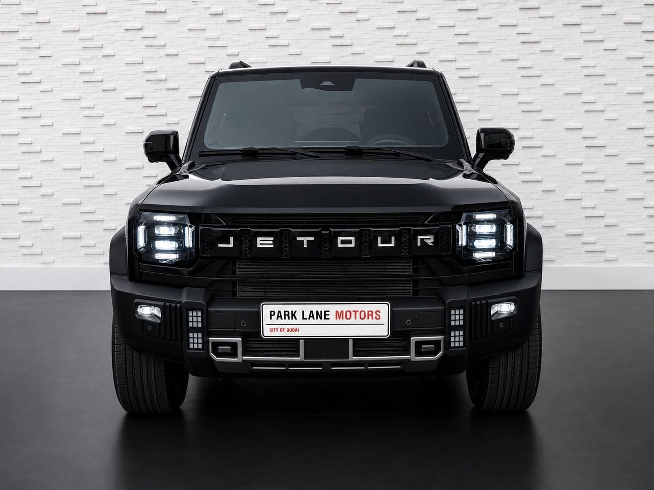 جيتور T2 LUXURY PLUS