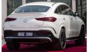 Mercedes-Benz GLE 53