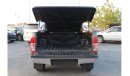 Toyota Hilux TOYOTA Hilux 3.0 D-4D right hand drive diesel AUTO for EXPORT ONLY