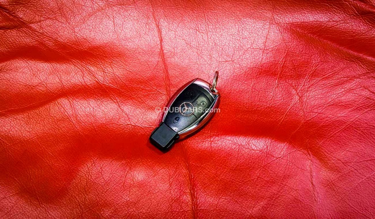 مرسيدس بنز CLK 55 AMG DTM