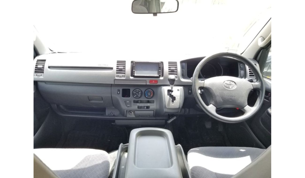 Toyota Hiace Hiace Van RIGHT HAND DRIVE  (Stock no PM 83 )