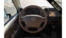 Toyota Land Cruiser 70 2021 Toyota Land Cruiser 76 Series 4.2L MT V6 | 3 Door HardTop 9 Seater