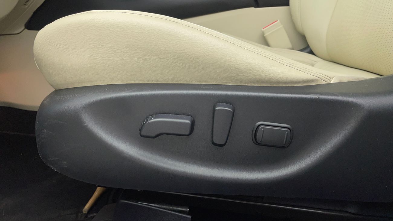 نيسان ماكسيما SV 3.5 | بدون دفعة مقدمة | اختبار قيادة مجاني للمنزل