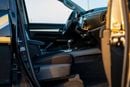 تويوتا هيلوكس TOYOTA HILUX  Diesel 2.4 2026 Full auto Black to black