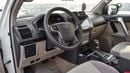 Toyota Prado TXL 4.0L Petrol