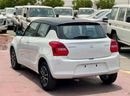 سوزوكي سويفت Suzuki Sweft GLX 1.2 Full 2024