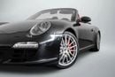 Porsche 911 2009 Porsche Carrera S / Full Service History