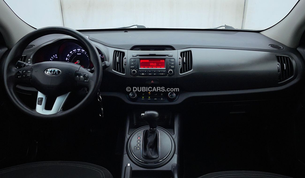 Kia Sportage LX 2 | Zero Down Payment | Free Home Test Drive