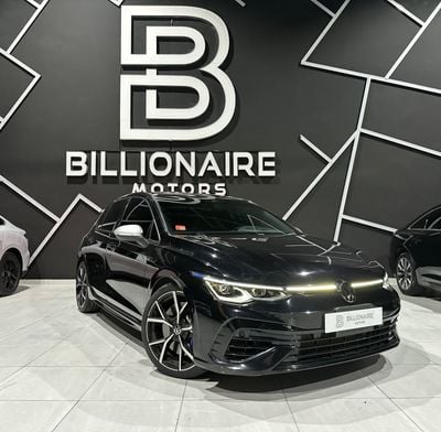 Volkswagen Golf R Base 2.0T VOLKSWAGEN GOLF R | 2023 | UNDER WARRANTY  CONTRACT SERVICE