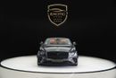 بنتلي كونتيننتال جي تي سي Bentley GTC V8 Black Edition