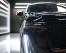 كاديلاك إسكالاد SPORT PLATINUM