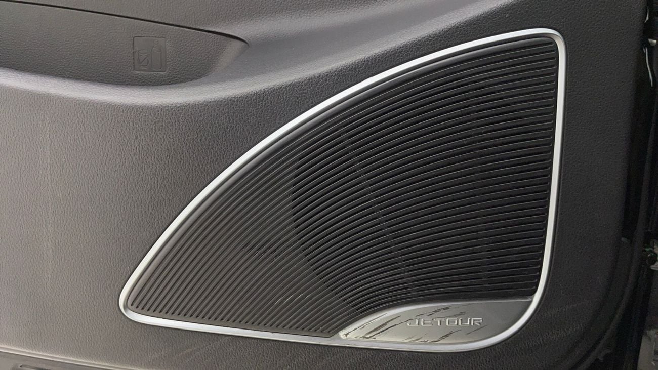 Jetour X70 LUXURY 1.5 | Zero Down Payment | Home Test Drive