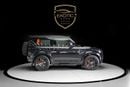 Land Rover Defender 90 HSE P400 URBAN