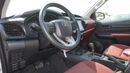 Toyota Hilux DLX 2.7 L