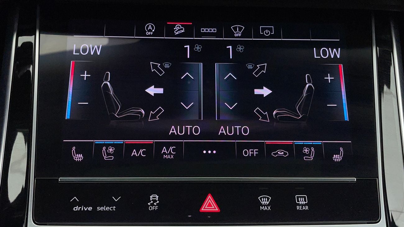 Audi Q8 55 TFSI 2023 | AED 2772/Month | 0 DP | 30 Day Return | Warranty | Service History