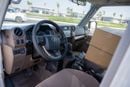 Toyota Land Cruiser Pickup 70 LC79 Double Cab 2.8L Turbo Diesel STD DL-E A/T 2026 MODEL GCC SPECS