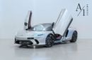 مكلارين GT STANDARD 2022 Mclaren GT, With Warranty & Service Contract, Fully Loaded, Excellent Condition, GCC Spec