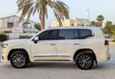 Toyota Land Cruiser Toyota landcruise 2015Model GXR Top Full option Facelifted 2026 4.0L v6 petrol Engine Colour White p