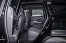 Deepal G318 Worry-Free Crossing Edition 4WD Wilderness Edition