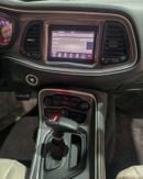 Dodge Challenger R/T 5.7L (375 HP)