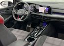 Volkswagen Golf 2023 Volkswagen GTI, VW Warranty, Full VW Service History, Full Options , GCC