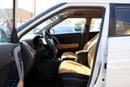 Hyundai Creta S+ ACCIDENTS FREE - GCC -  PERFECT CONDITION INSIDE OUT - ENGINE 1600 CC