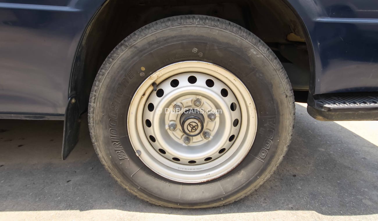 تويوتا هاياس