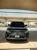 Lexus LX 570