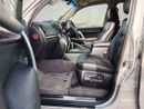 تويوتا لاند كروزر TOYOTA LAND CRUISER RIGHT HAND DRIVE (PM1450)