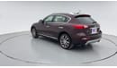Infiniti QX50 EXCELLENCE 3.7 | Zero Down Payment | Free Home Test Drive