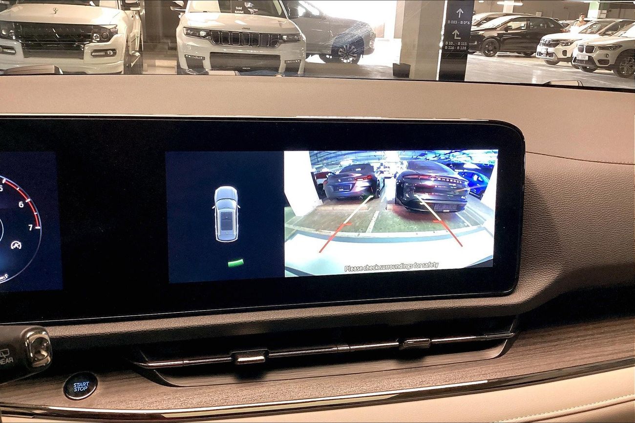 فورد تيريتوري Titanium | شامل الضمان | 0 ﺪﻔﻋﺓ ﺃﻮﻟﻯ