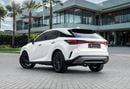 لكزس RX 350 RX 350 Platinum | 3,525 P.M | 0% Downpayment | Lexus RX 350 Platinum