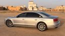 Audi A8 W12 LWB