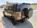 لاند روفر ديفندر P400 110 SE 3.0L (5 Seater)