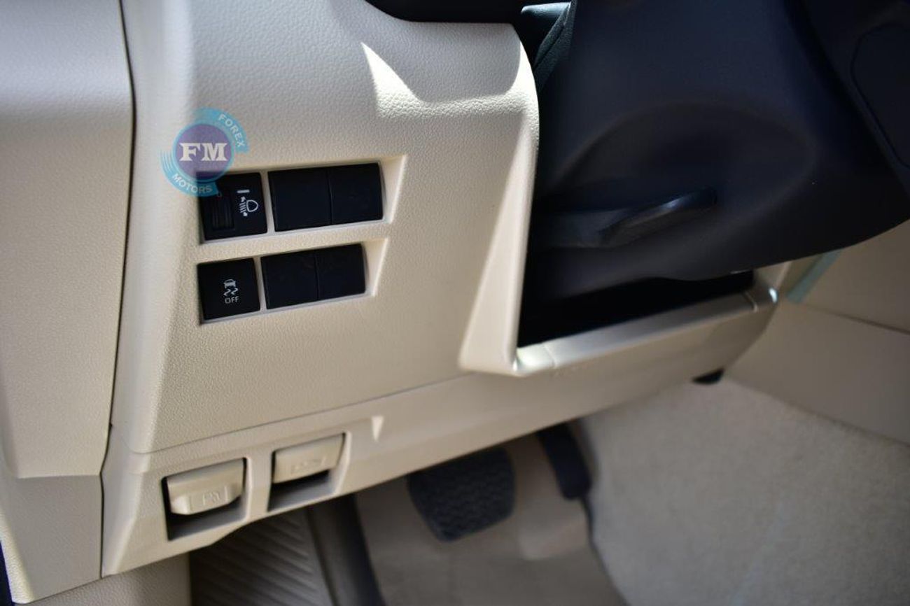 Toyota Land Cruiser 300 GXR V6 3.3L Diesel 7 Seat Automatic