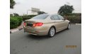 BMW 523i BMW 523i GULF SPACE FULL OPTIONS 2011 V6