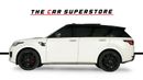لاند روفر رينج روفر سبورت DYNAMIC 5.0L