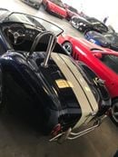 Ford Shelby Cobra Factory Five MK4 Roadster