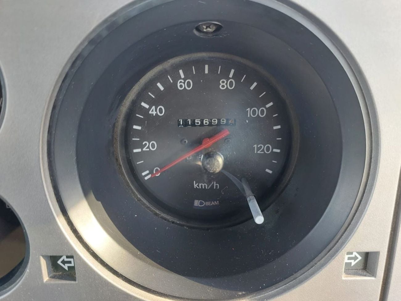 Nissan Civilian NISSAN CIVILIAN BUS RHD 1992 MODEL 3.5 L DIESEL MANUAL(PM01623)