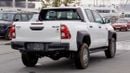 Toyota Hilux HILUX GR Sport 4.0L 2024