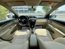 Suzuki Ciaz GL 420-Monthly l GCC l Camera, GPS l Accident Free