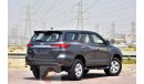 Toyota Fortuner EXR 2.4L DIESEL 7 SEAT   AUTOMATIC (SPECIAL CAR FOR SPECIAL PRICE)