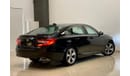 Honda Accord 2020 Honda Accord Sport, 2025 Honda Warranty, Fully Loaded, Brand New Condition, GCC