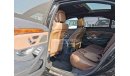 Mercedes-Benz S 400 3.0L Petrol, 19" Alloy Rims, Push Start, LED Head Lights, Cooled front seats, LOT-977