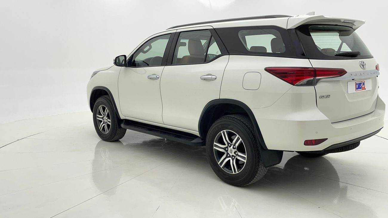 Toyota Fortuner GXR 4 | Zero Down Payment | Free Home Test Drive