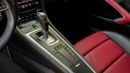 بورش كايمان 718 Std 2.0L A/T