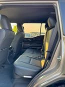 تويوتا برادو FIRST EDITION /  2.4L V4 PETROL / PWR WITH LEATHER SEATS / 360* WITH RADAR (CODE # 69022)