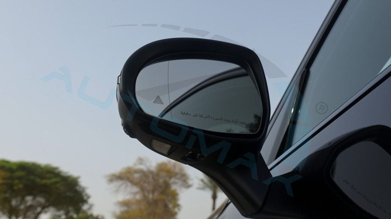 مرسيدس بنز GLC 43 AMG 4MATIC (For Export , НА ЭКСПОРТ) SUV 2.0T EQ Boost GCC 2026 Без пробега