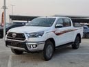 Toyota Hilux SR5