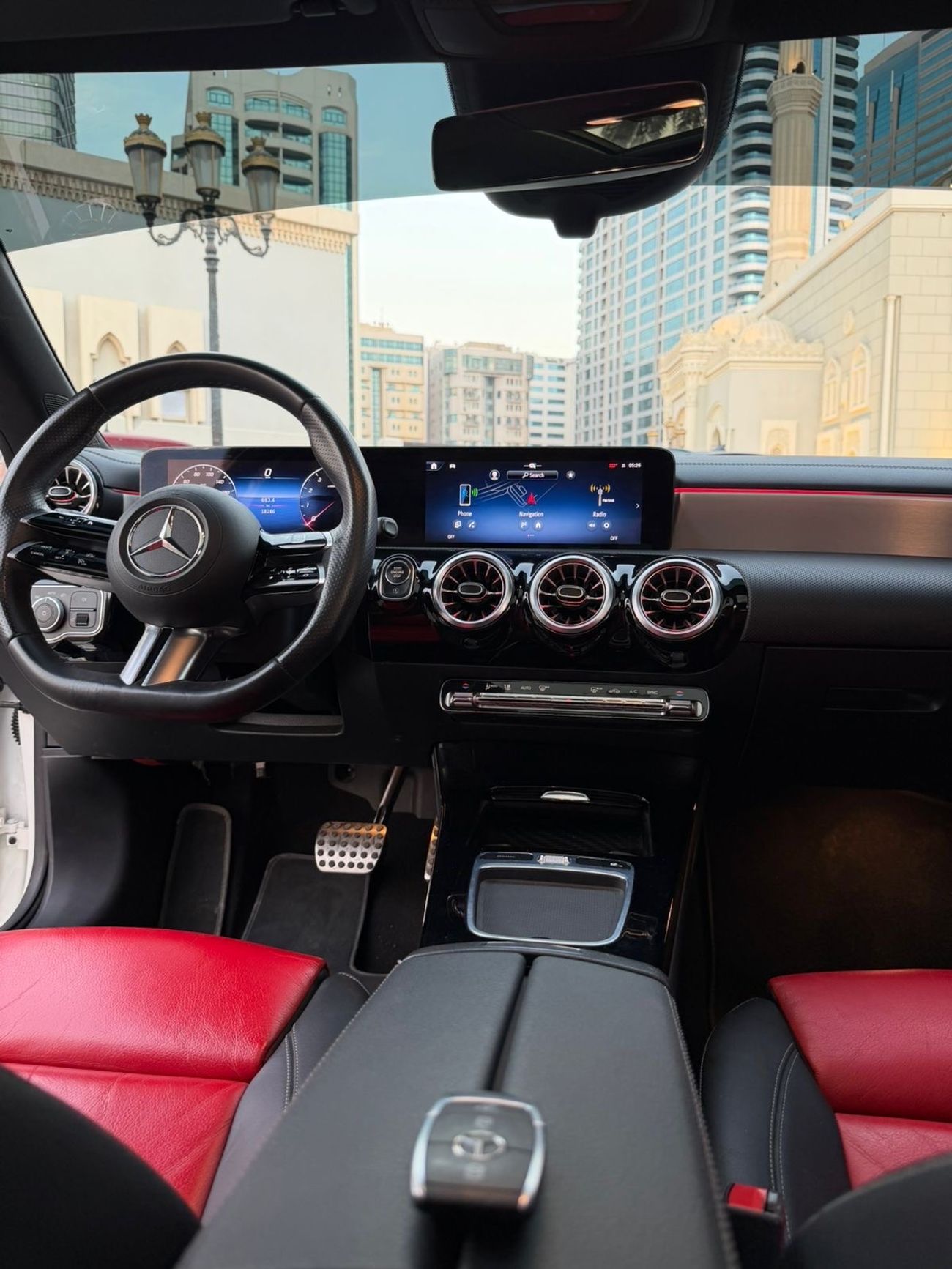 مرسيدس بنز CLA 250